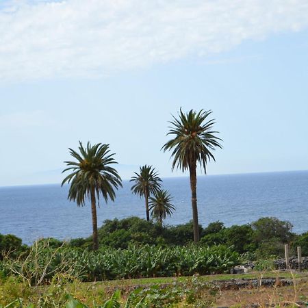 Goyo Gomera Apartments Вальє-Гран-Рей Екстер'єр фото